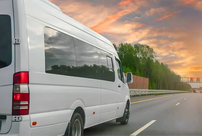 Mikroautobusų nuoma